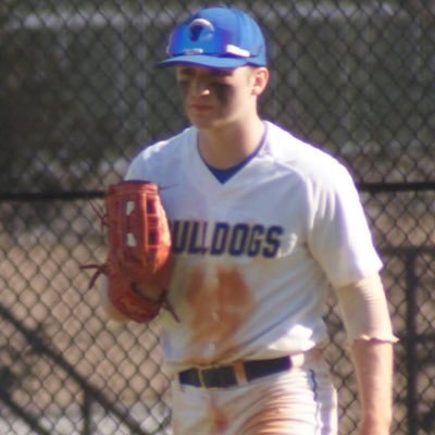 leoncohen2022's profile picture. UGA FRESHMAN | 2022 OF/1B | 6’0” 185lbs | Chamblee High School | leonforestc10@gmail.com