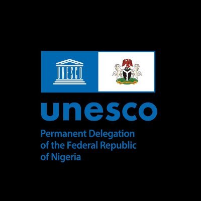 The official twitter account of the Permanent Delegation of Nigeria to #UNESCO | Email: dl.nigeria@unesco-delegations.org