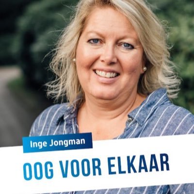 Inge Jongman