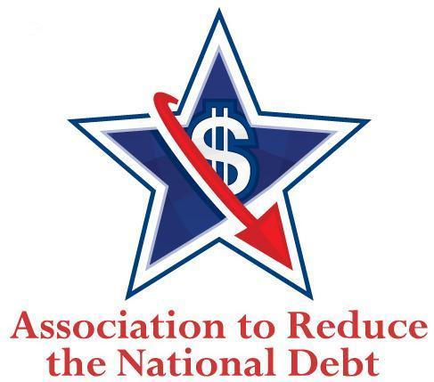 A Not-For-Profit Charitable Organization Helping to Reduce the National Debt