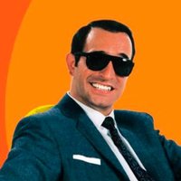 Jérôme Léonard (@_jleonard) 's Twitter Profile