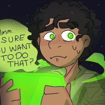 Ellias_draws's profile picture. 