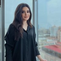 Nigar Allahverdiyeva (@nnigarr_a) 's Twitter Profile Photo
