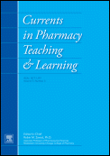 Currents in Pharmacy Teaching and Learning is a high quality, peer-reviewed journal relevant to pharmacy education.