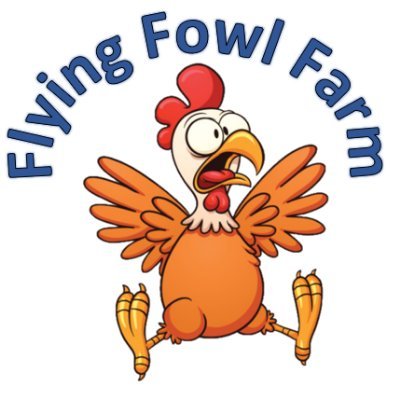FowlFlying's profile picture. Small goat and poultry farm in NC. Raising meat and dairy goats along with quail, chickens, ducks and turkeys. We also manage to plant vegetables.