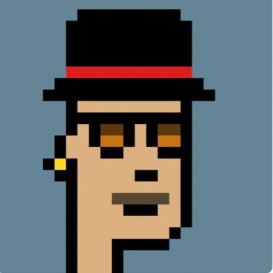 DrifterNft's profile picture. 