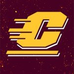 The Officially Unofficial Twitter Account for CMU Sports Medicine #FireUp #FireUpChips #SportsMedicine #AthleticTraining #AT4All