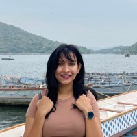 Shalaka Kadwade (@shalakakadwade) 's Twitter Profile