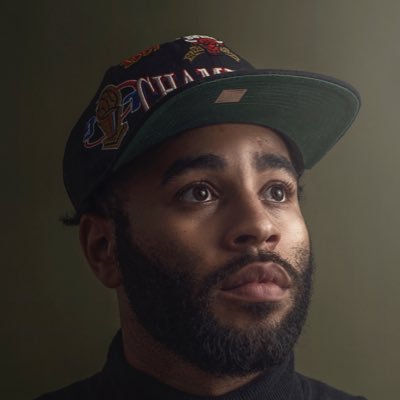 Father | Executive Producer | Event Specialist | IG: @theonlyreynauldt
