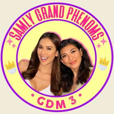 SamLy Grand Phenoms Profile