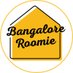 Bangalore Roomie (@BangaloreRoomi) Twitter profile photo