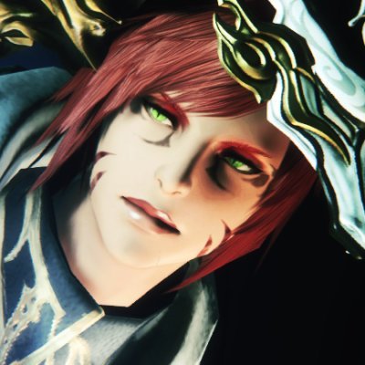 The Harbinger of Dawnさんのプロフィール画像