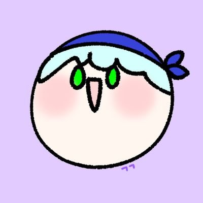 ❄️구규❄️さんのプロフィール画像