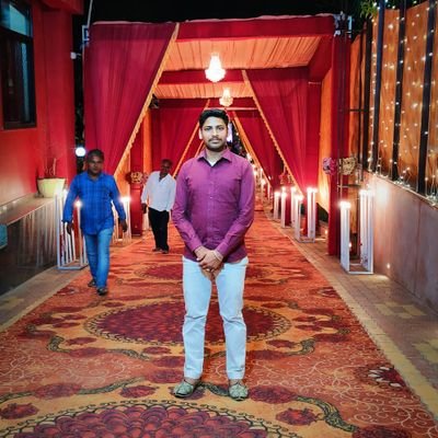 🚩#RHH🚩#राष्ट्रहित_सर्वोपरि 🚩 सीनें में #ज़ुनून,ऑखों में🚩#देंशभक्ति, 🇮🇳की चमक रखता हुँ, #दुश्मन के साँसें थम जाए, आवाज में वो धमक रखता हुँ..!!
Youthfulness