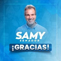 Samy Senador(@Samy_senador) 's Twitter Profile Photo