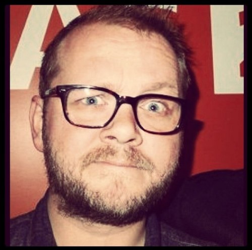 nesirokk's profile picture. Republik film productions. Iceland.