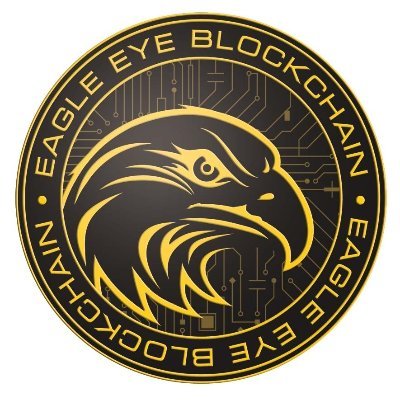 EagleEyeChain's profile picture. Cherokee Nation Blockchain Technology Group
We architect, build and acquire Blockchain solutions. 
Highest and Best for humanity. NFTs/Stable Coin coming Q2