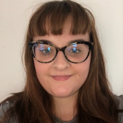 Aspiring eating behaviours and body image researcher and MRes student at Northumbria University.