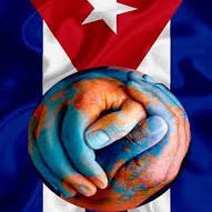 Amo a mi #Cuba bella. Revolucionario desde que nací. Martiano, antiimperialista y seguidor de las ideas de nuestro Comandante en Jefe  Fidel Castro Ruz.