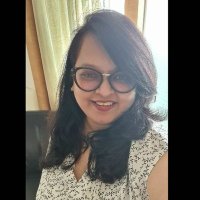 Swapna(@SwapnaS28) 's Twitter Profile Photo