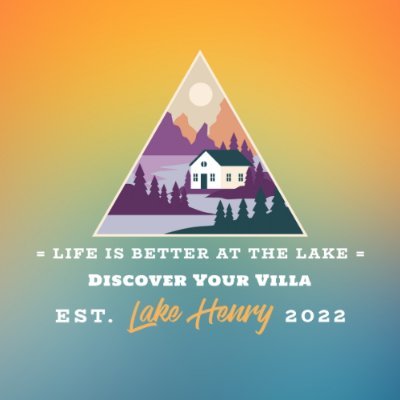 Official Lake Henry Page 