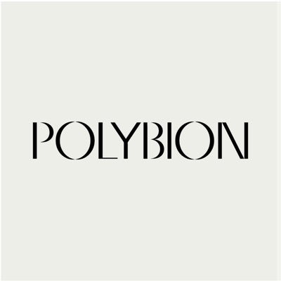 We are growing premium, next-generation materials designed with nature and manufactured with biology. contact@polybion.bio