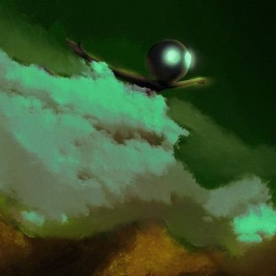 Multidisciplinary artist \ Character designer \ Imaginary worlds creator \ Dreamer NFTs available : https://t.co/c3Q2qzl6Nl…
