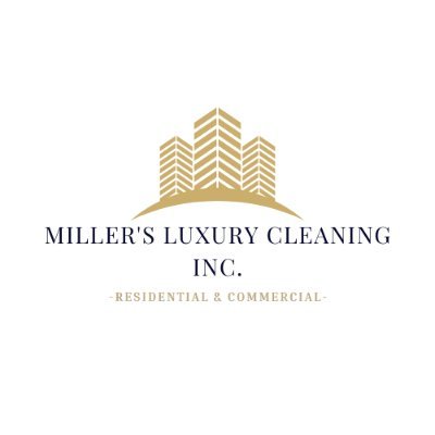 Miller’s Luxury Cleaning is your Elite reliable cleaning service specializing in Residential home cleaning. specializing in Move-in/Out cleaning in GTA.