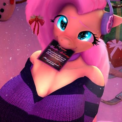 🦋Fluttershy🦋さんのプロフィール画像