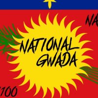 NATIONAL GWADA 🇬🇵 (@shenronfc) 's Twitter Profile