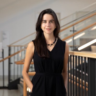 Asst Professor, IROM Dept @UTAustin | PhD, Machine Learning & Public Policy @CarnegieMellon | Algorithmic fairness, human-AI collab | 🇨🇴 💚 she/her/ella.