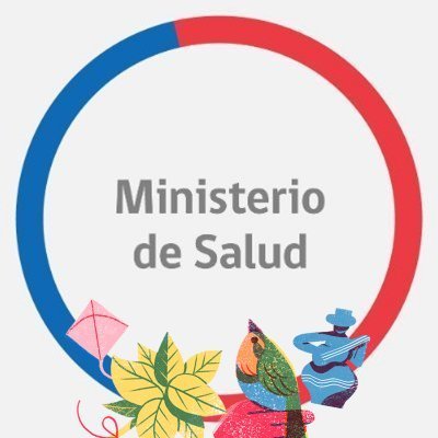 Somos el Departamento de Gestión del Riesgo en Emergencias y Desastres del Ministerio de Salud de Chile. #emergencias #desastres