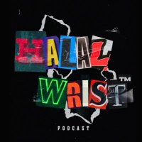 Halal Wrist Podcast(@Halalwristpod) 's Twitter Profile Photo