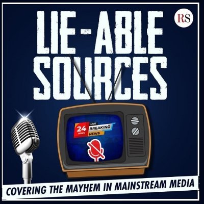 The new RedState podcast covering the media, journalism, and the mayhem in the press industry.