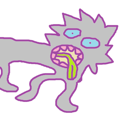 skimenb's profile picture. they/them