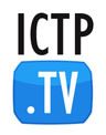 ICTP.TV updates from the Science Dissemination Unit (SDU)