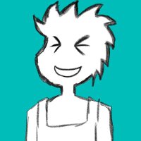 Lazy the Shikigami Vtuber (@lazy_tenshi) 's Twitter Profile Photo