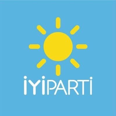 İYİ Parti Ilgaz İlçe Başkanlığı Resmi Hesabıdır