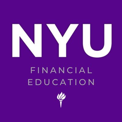 nyufinancialed Profile Picture