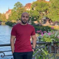 Abdulhadi Aman (@abdulhadi_aman) Twitter profile photo