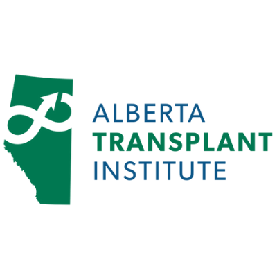 The Alberta Transplant Institute is a multidisciplinary, virtual institute that brings together researchers, clinicians, and patient-partners