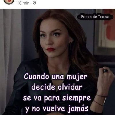 Nada es gratis