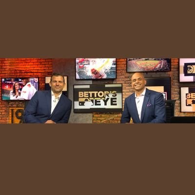 Frmr. Wrestler, Announcer, and Producer for @WWE
Host/Analyst: @MLBNetwork  https://t.co/X7fkBH1AWS,
@Sportsgrid, @Entrobox, @BallySports, @FiteTV
Quiet in real life.