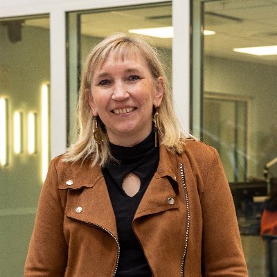 Professeur @UniversiteLiege, Comité Femmes&Sciences, active en cycle de vie, bilan carbone, pollution atmosphérique, eaux usées, économie circulaire ...