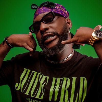 Record Producer | DJ | Radio Host | Song Writer | Voice Over Artist | Bookings @ +233576622170 / +233573208086 / Beatzbyswit@gmail.com | █║│█│║▌║││█║▌║▌║