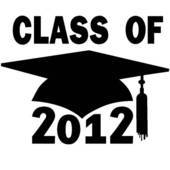 Follow us to get updates on all senior events this year!! #SENIORS2012