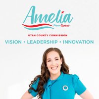 Amelia Powers Gardner (@amelia4utah) 's Twitter Profile