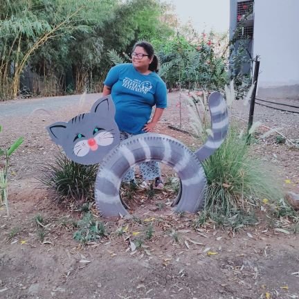 monidepaeroy's profile picture. 