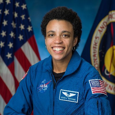 astro_watkins's profile picture. NASA Astronaut and Mission Specialist on NASA’s SpaceX Crew-4 mission to the @Space_Station.