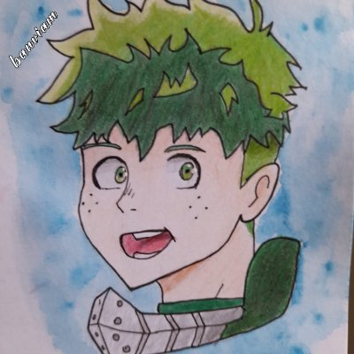 𝔹𝕒𝕟🎨さんのプロフィール画像